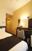 Туры в отель APA Hotel Sendai Eki Itsutsubashi