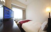 Туры в отель APA Hotel Sendai Eki Itsutsubashi