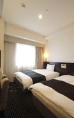 Туры в отель APA Hotel Sendai Eki Itsutsubashi