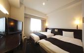 Туры в отель APA Hotel Sendai Eki Itsutsubashi