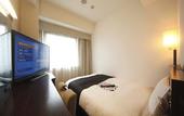 Туры в отель APA Hotel Sendai Eki Itsutsubashi