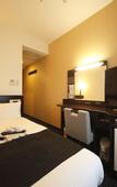 Туры в отель APA Hotel Sendai Eki Itsutsubashi