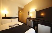 Туры в отель APA Hotel Sendai Eki Itsutsubashi
