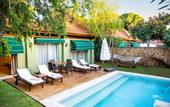 Туры в отель IC Hotels Residence