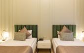 Туры в отель IC Hotels Residence
