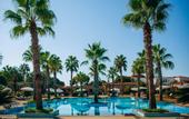 Туры в отель IC Hotels Residence