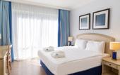 Туры в отель IC Hotels Residence