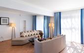 Туры в отель IC Hotels Residence