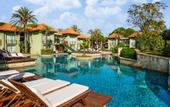 Туры в отель IC Hotels Residence