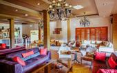 Туры в отель IC Hotels Residence
