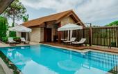 Туры в отель IC Hotels Residence