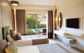 Туры в отель IC Hotels Residence