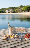 Туры в отель Premier Resort The Moorings, Knysna