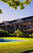 Туры в отель Premier Resort The Moorings, Knysna