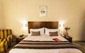 Туры в отель Hotel Parador de Alcala Oaxaca