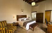 Туры в отель Hotel Parador de Alcala Oaxaca