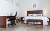 Туры в отель Hotel Parador de Alcala Oaxaca