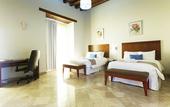 Туры в отель Hotel Parador de Alcala Oaxaca