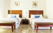 Туры в отель Hotel Parador de Alcala Oaxaca