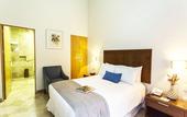 Туры в отель Hotel Parador de Alcala Oaxaca