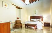 Туры в отель Hotel Parador de Alcala Oaxaca