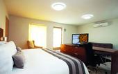 Туры в отель Hotel Parador de Alcala Oaxaca