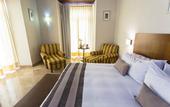 Туры в отель Hotel Parador de Alcala Oaxaca