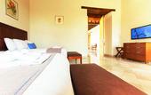 Туры в отель Hotel Parador de Alcala Oaxaca