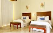 Туры в отель Hotel Parador de Alcala Oaxaca
