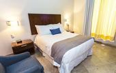 Туры в отель Hotel Parador de Alcala Oaxaca