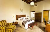 Туры в отель Hotel Parador de Alcala Oaxaca