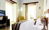 Туры в отель Hotel Parador de Alcala Oaxaca