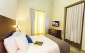 Туры в отель Hotel Parador de Alcala Oaxaca