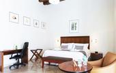 Туры в отель Hotel Parador de Alcala Oaxaca