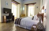 Туры в отель Hotel Parador de Alcala Oaxaca