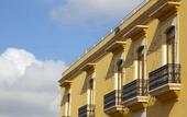 Туры в отель Hotel Parador de Alcala Oaxaca