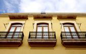 Туры в отель Hotel Parador de Alcala Oaxaca