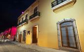 Туры в отель Hotel Parador de Alcala Oaxaca