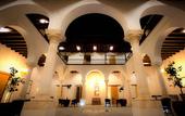 Туры в отель Hotel Parador de Alcala Oaxaca