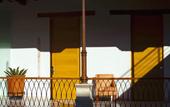 Туры в отель Hotel Parador de Alcala Oaxaca