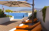 Туры в отель Hotel Parador de Alcala Oaxaca