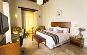 Туры в отель Hotel Parador de Alcala Oaxaca