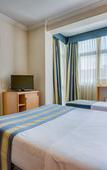 Туры в отель Hotel Continental Brescia