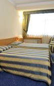 Туры в отель Hotel Continental Brescia