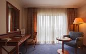 Туры в отель IC Hotels Airport