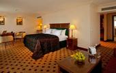 Туры в отель IC Hotels Airport
