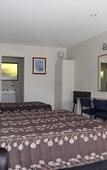Туры в отель Arran Motel