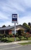 Туры в отель Arran Motel