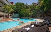 Туры в отель Marriott Tuxtla Gutierrez Hotel