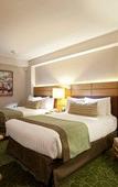 Туры в отель Marriott Tuxtla Gutierrez Hotel
